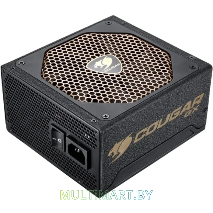Блок питания Cougar GX 800